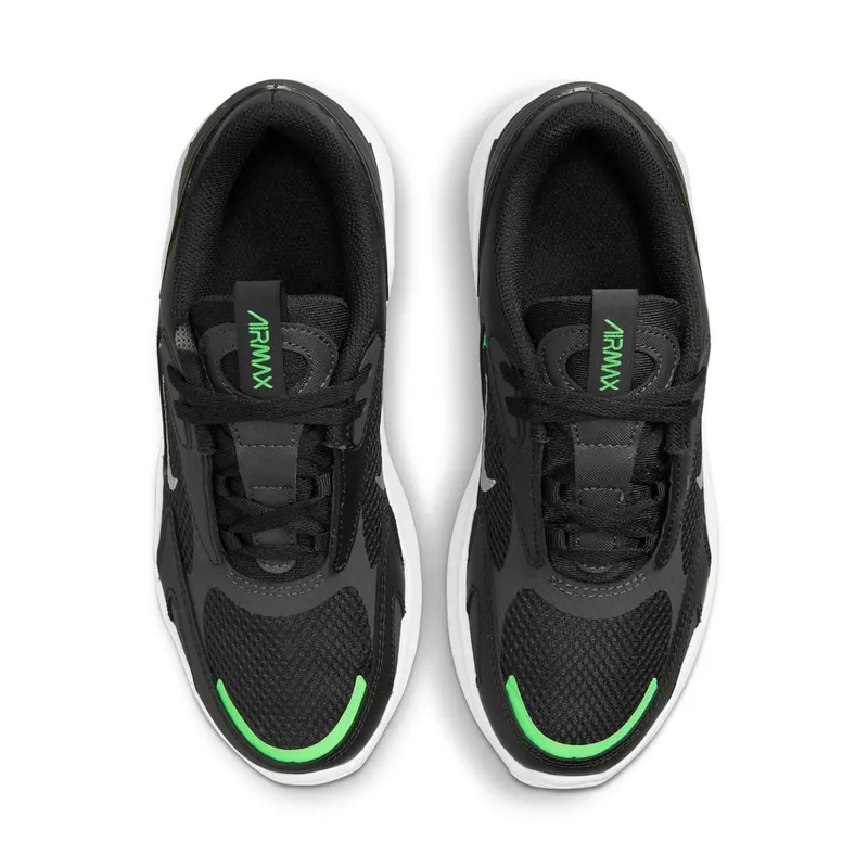Nike Air Max Bolt Older Kids’ Black (CW1626-006)