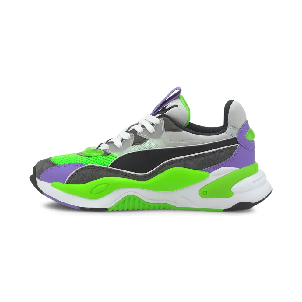 Puma RS-2K Internet Exploring Green/Black (37422001)