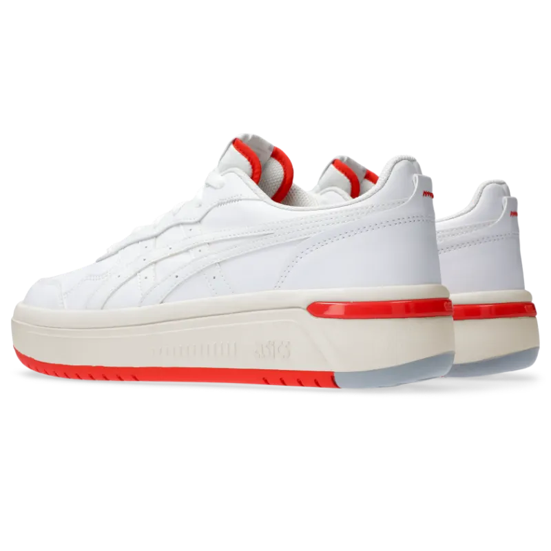 Asics Japan S St White/Cherry Tomato (1203A289.106)