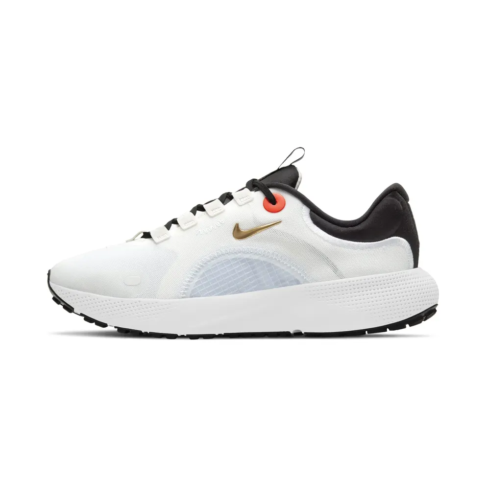 Nike React Escape Run Running White (CV3817-103)