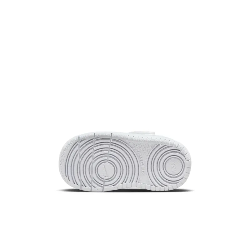 Nike Court Borough Low Recraft Triple White (DV5458-106)