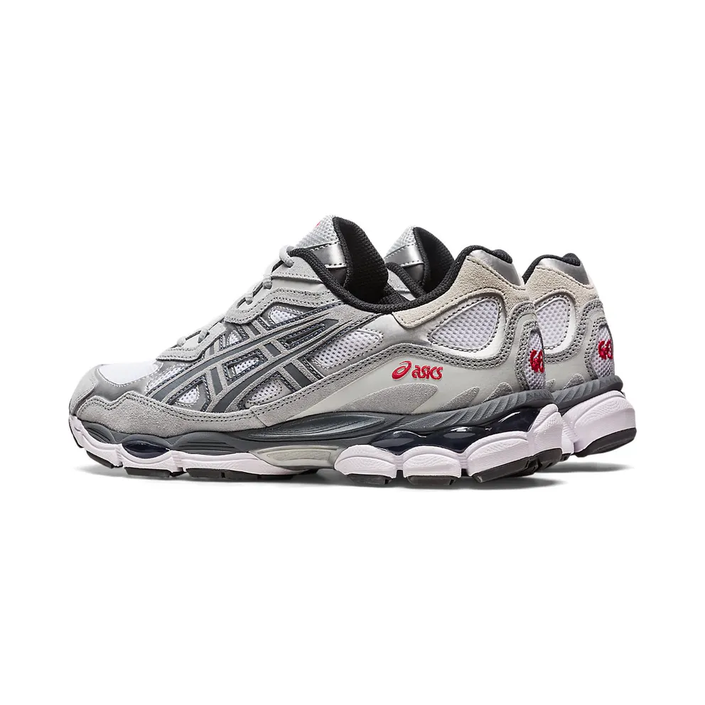 Asics Gel-nyc White/Steel Grey (1201A789.102)