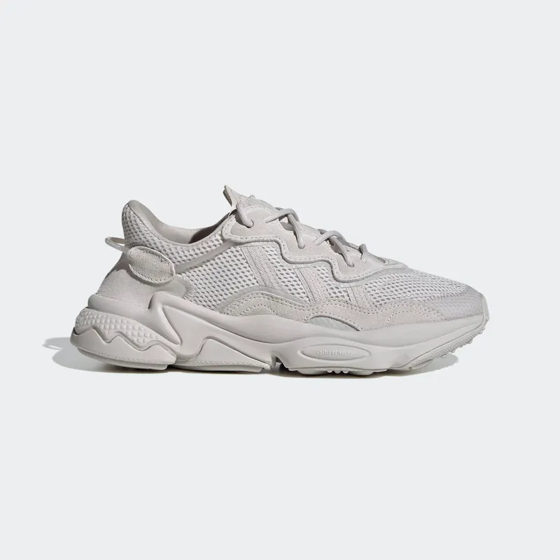 adidas Ozweego Chalk Pearl Chalk Pearl/Chalk Pearl/Cloud White (FY2023)