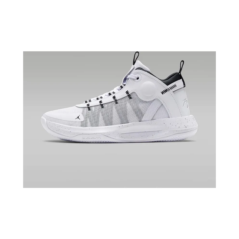 Jordan Jumpman 2020 Basketball White (BQ3449-102)