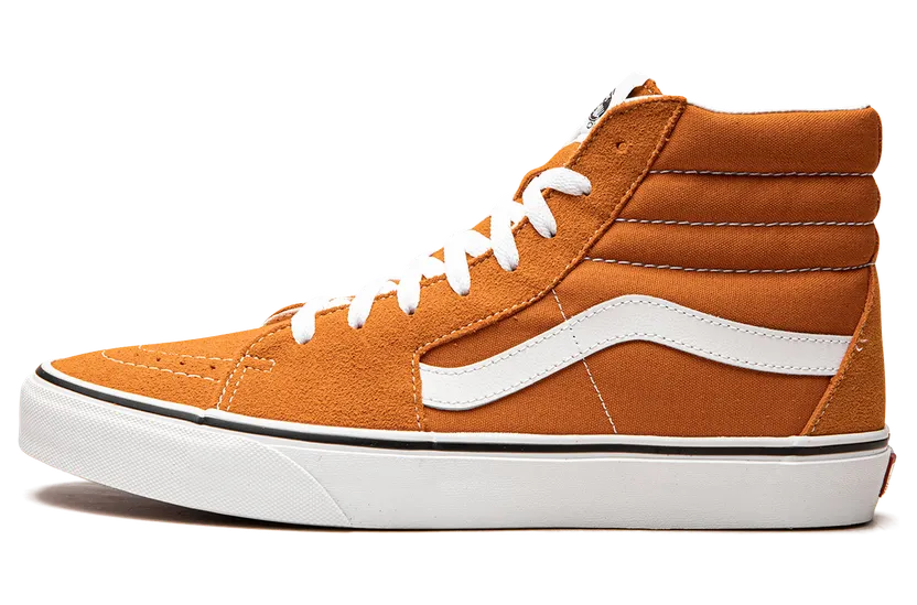 Vans SK8-Hi “Desert Sun” (VN0A5KRH8ED)