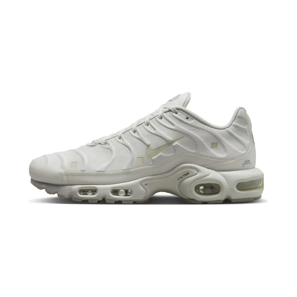 Nike Air Max Plus x A-COLD-WALL* Platinum Tint/Black/Stone/Light Bone (FD7855-002)
