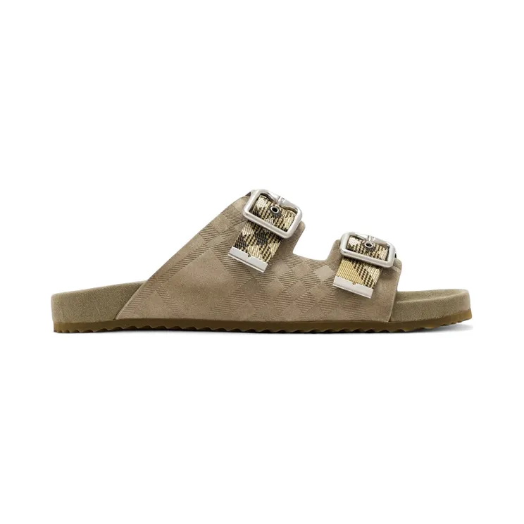 Burberry Urchin Sandal Sparrow Beige (8122994)