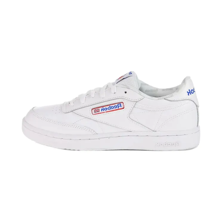 Reebok Classic Club C GS “White” (BS8847)
