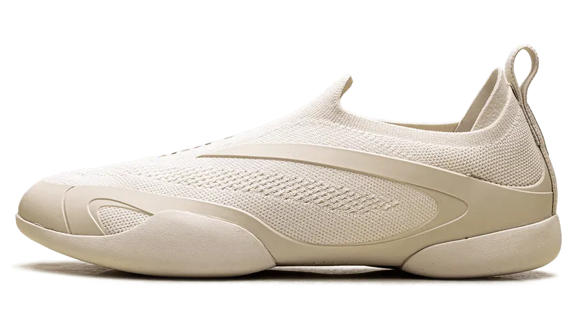 Adidas adidas By Stella McCartney Taekwondo Almond Milk-Smc / Almond Milk-Smc / Core Black (JQ2976)
