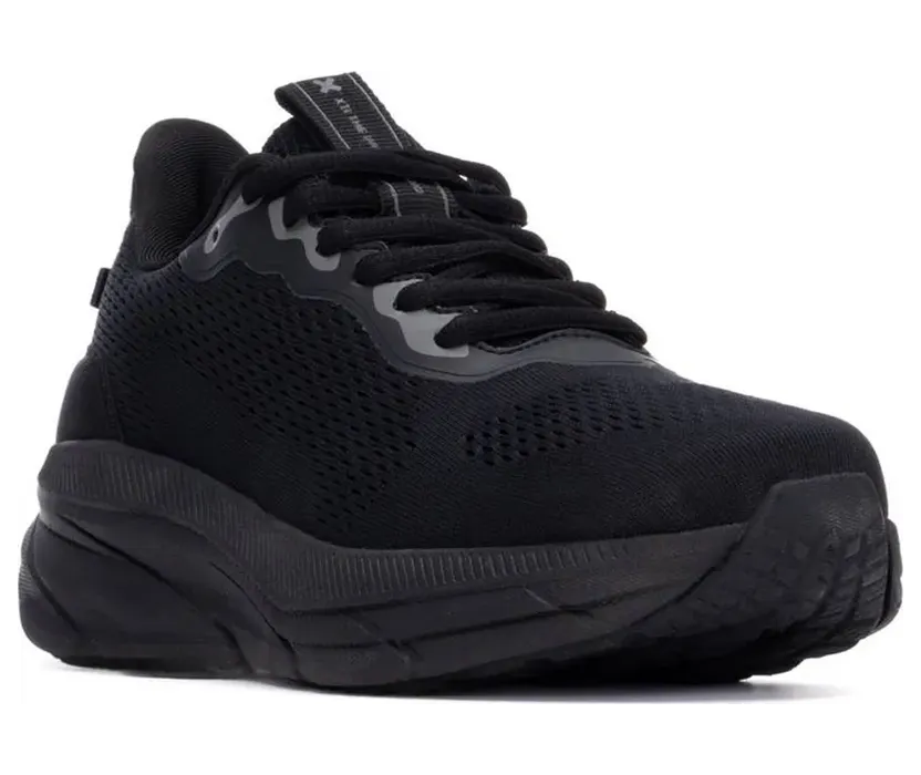 xti-sneaker 144690-Black