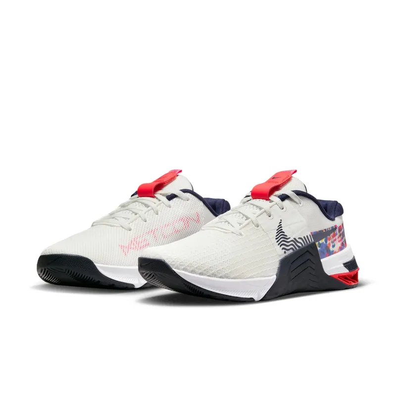 Nike Metcon 8 Training White (DO9327-101)