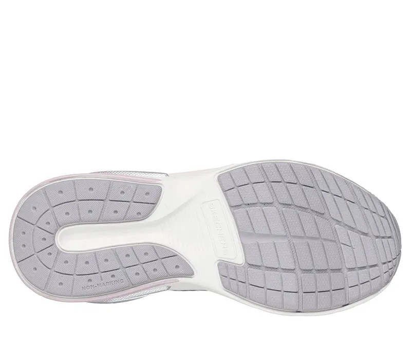Skechers S2K Sneaker Off-White