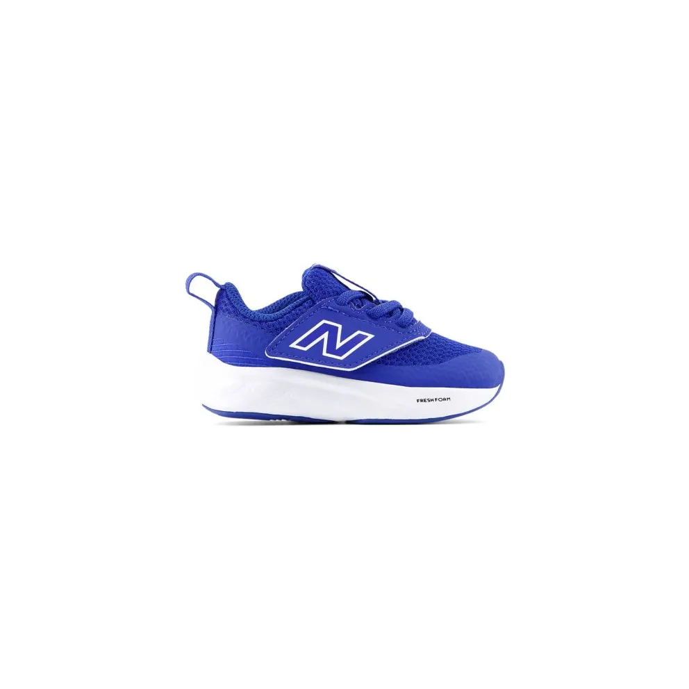 NEW BALANCE Fresh Foam 625 NEW-B Hook & Loop “Team Royal / White / Blue Gemstone” (NW625AB)