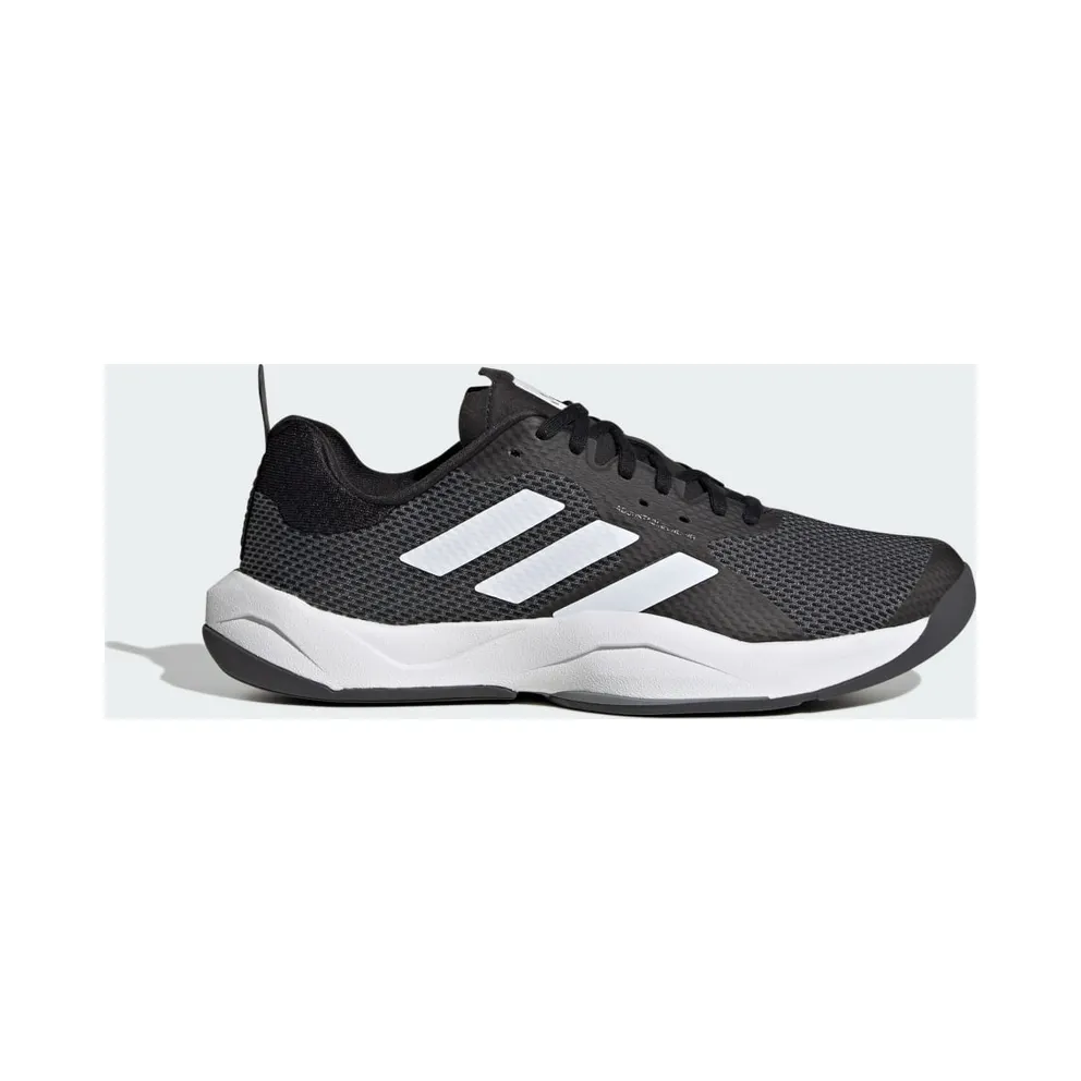 Adidas Rapidmove Training Core Black / Cloud White / Grey Six (IF3203)