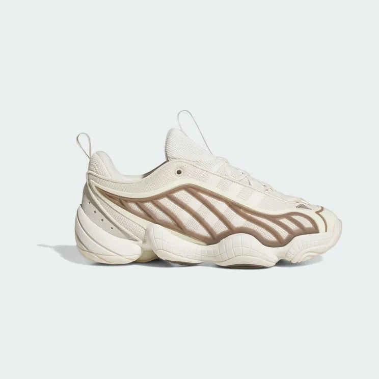 adidas Intimidation Low Wonder White Earth Strata Off White (JR8217)