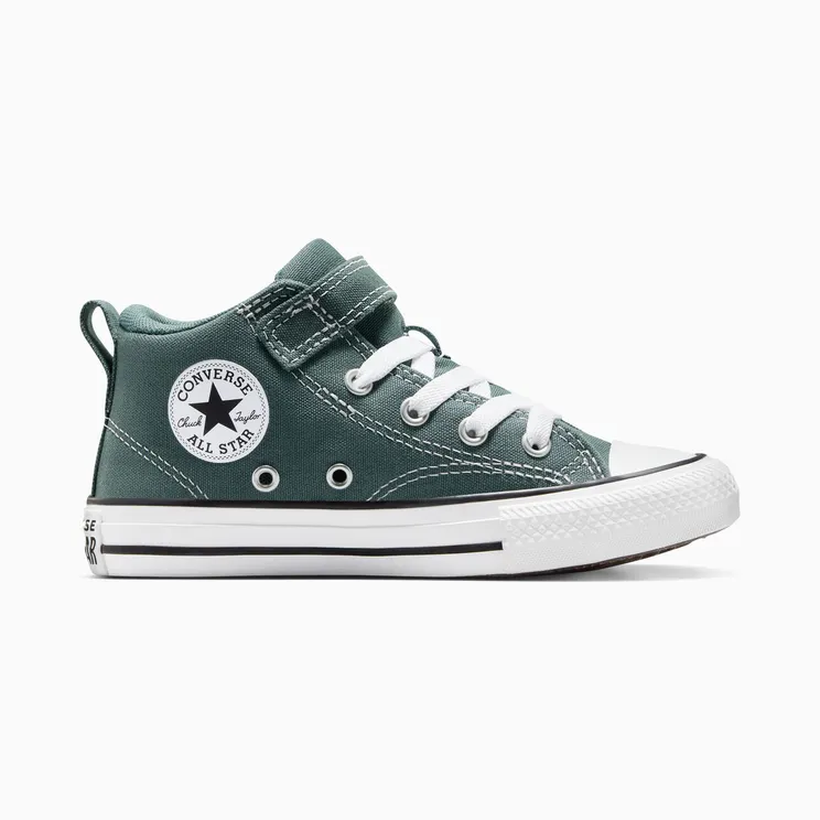 Converse Chuck Taylor All Star Malden Street True Nature/White/Black (A10761C)