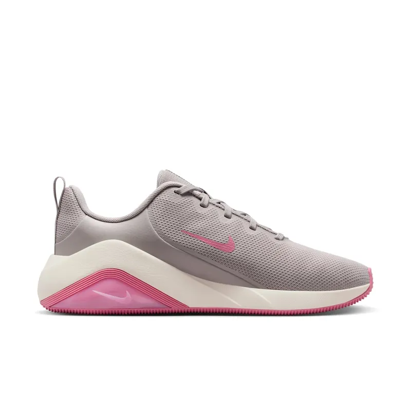 Nike Bella 7 College Grey Chalk Peony (FZ1689-006)