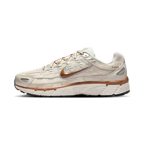 Nike P-6000 “Light Orewood Brown / Phantom / Summit White / Light British Tan” (CD6404-106)