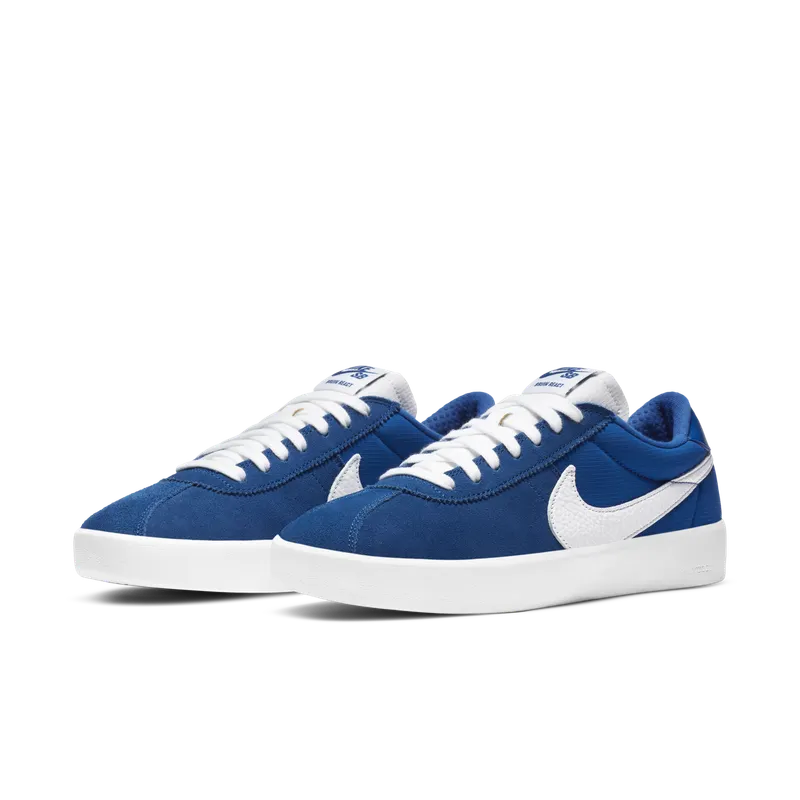 Nike SB Bruin React Skate Blue (CJ1661-404)