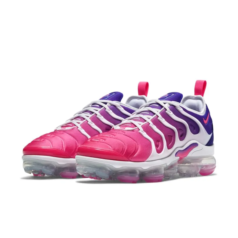 Nike Air VaporMax Plus Concord Pink Blast (W) Multi-Color/Concord-Vast Grey-Pink Blast (DC2044-900)