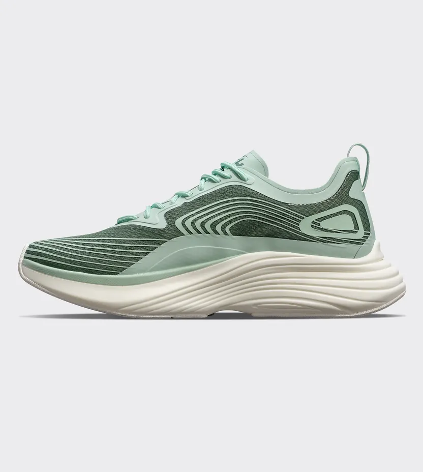 APL Streamline “Matcha/Deep Jade/Ivory” (Heren) (2)