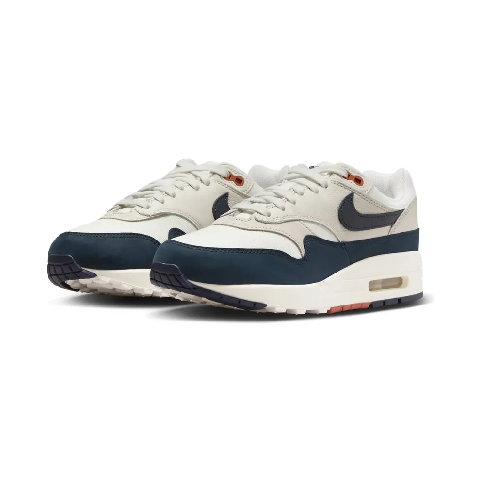 Nike Air Max 1 LX Obsidian Rugged (W) (FD2370-110)