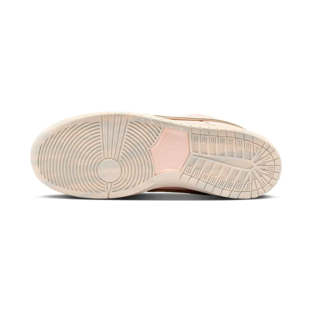 Nike SB Dunk Low Pro PRM “Guava Ice” (FV5926-200)