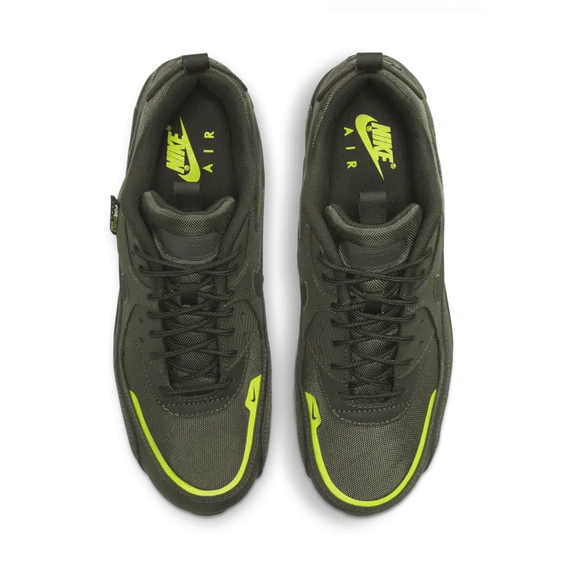 Nike Air Max 90 Surplus Cargo Khaki (2020) (CQ7743-300)