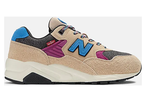 New Balance 580 Levi’s Beige (MT580LE2)