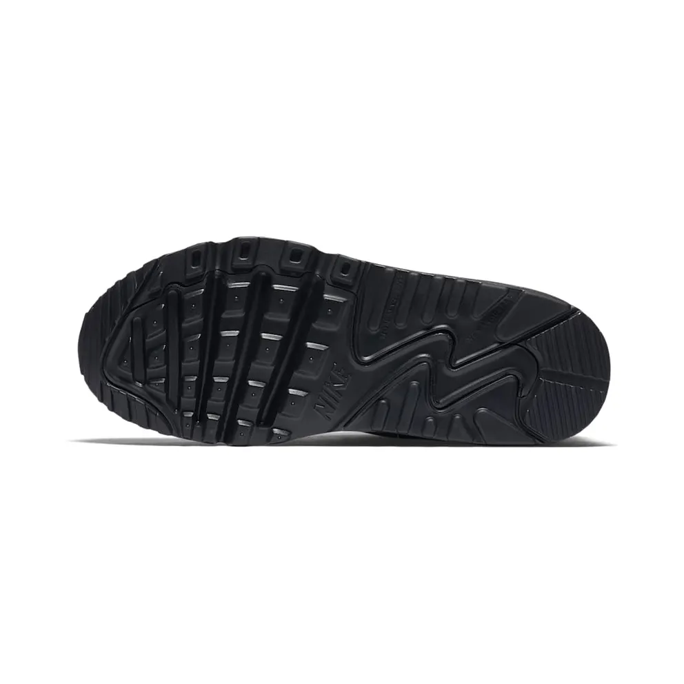 Nike Air Max 90 LTR Black (PS) Black/Black (833414-001)