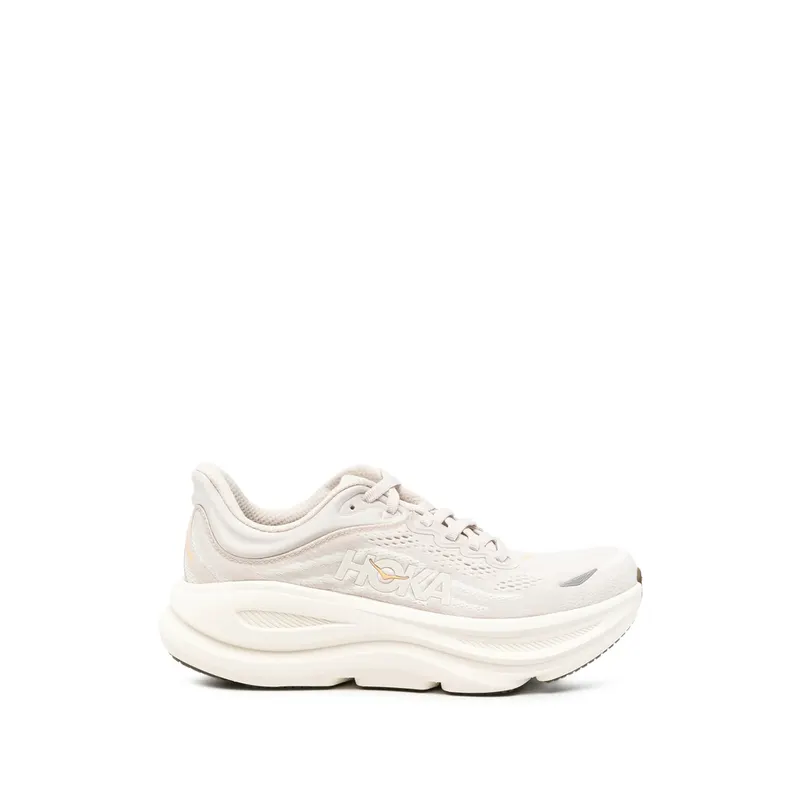 Hoka Logo-patch Chunky-sole “Neutrals” (1162012 RRCK)