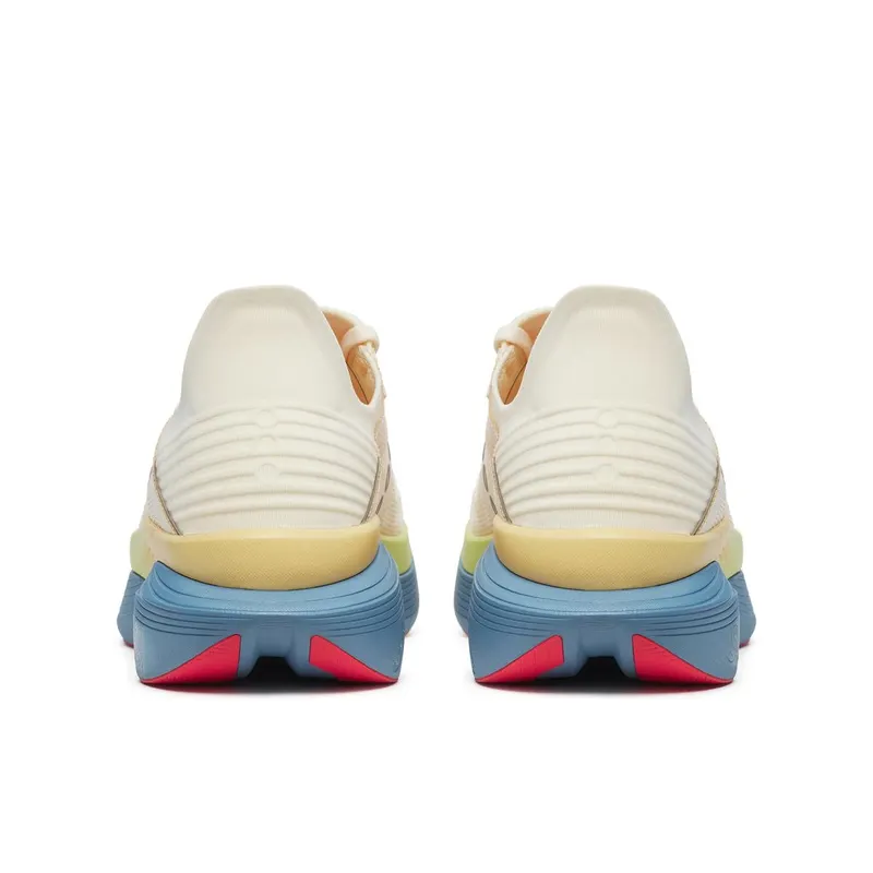 Saucony Endorphin Elite 2 Running Warehouse Buttercream Ash (S30994-80)