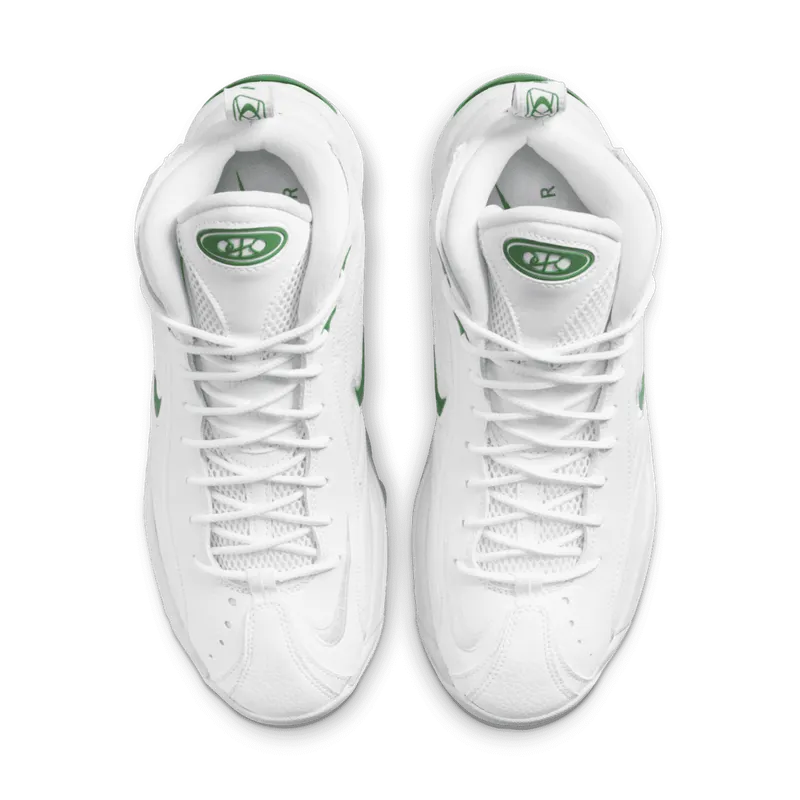 Nike Air Total Max Uptempo White Green (CZ2198-101)