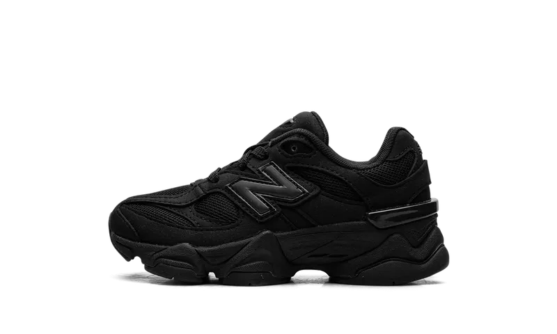 New Balance 9060 PS “Black” (PC9060BB)