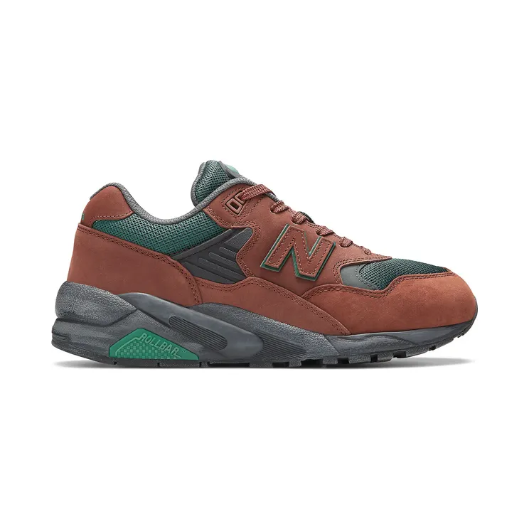 New Balance 580 Beef and Broccoli (MT580RTB)