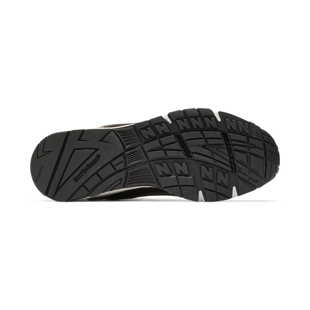 New Balance 991 Made in UK Brown (M991BTG)