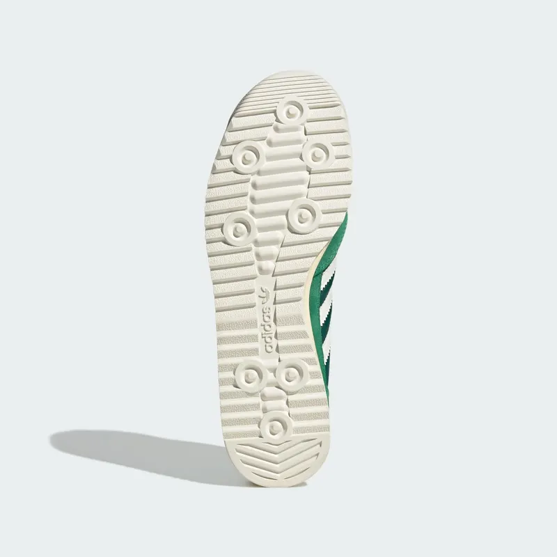 Adidas SL 72 RS Green / Core White / Collegiate Green (JH8643)