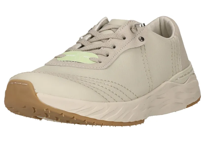 Whistler sneaker Groen (W262317-1116)