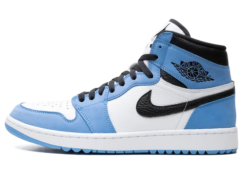 Air Jordan 1 High “University Blue” (DQ0660-400)