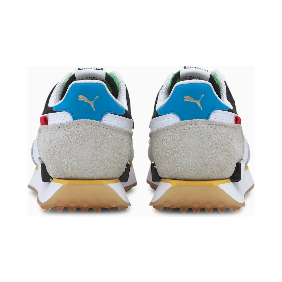 Puma Future Rider Unity White/Black (374718-01)