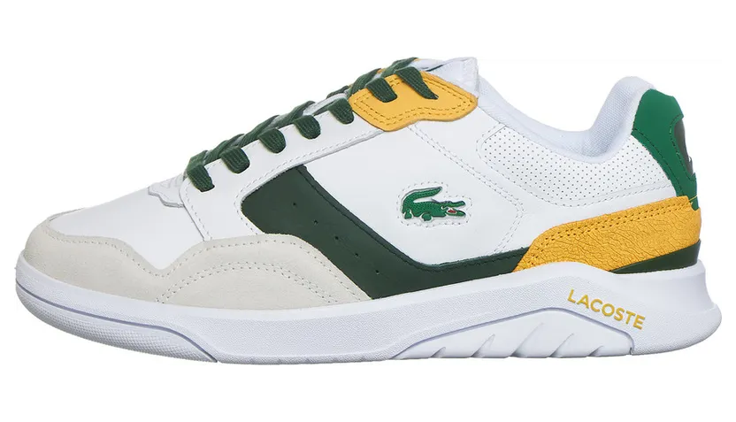 lacoste-sneaker 43SMA0054-P1G