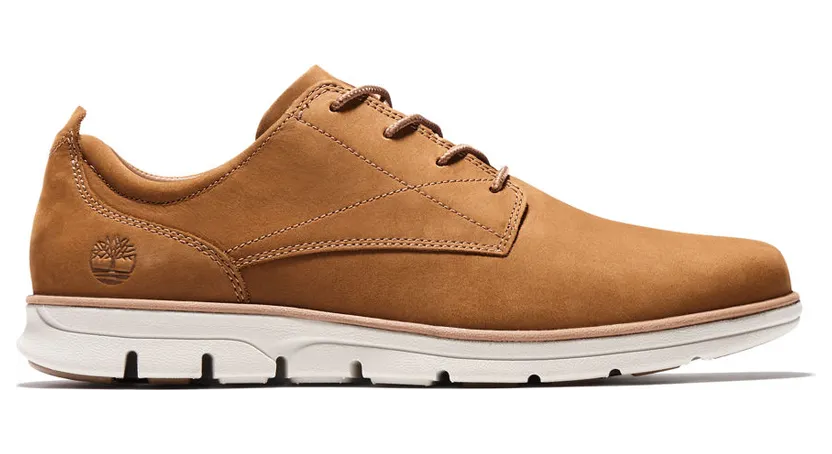 Timberland Sargent Lake Stretchhose Braun (A1MT6A58)