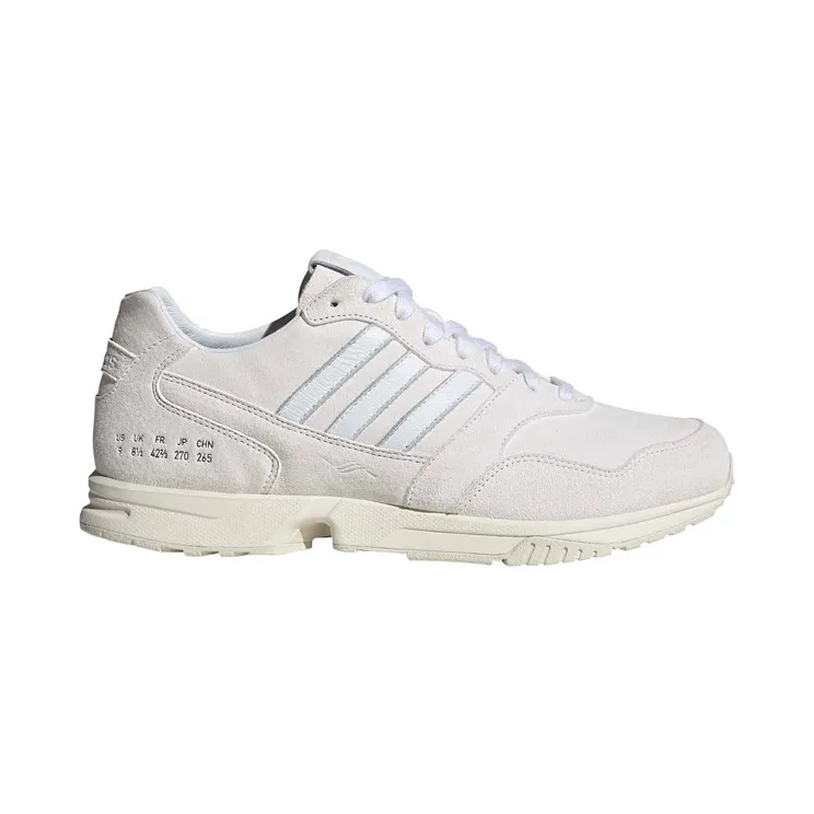adidas Originals ZX 1000 C Sneaker beige (FY7325)