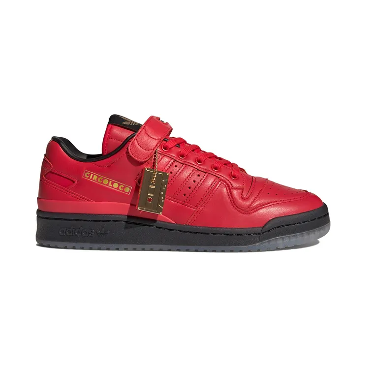 adidas Forum Low Circoloco (Friends and Family) (HQ3619)