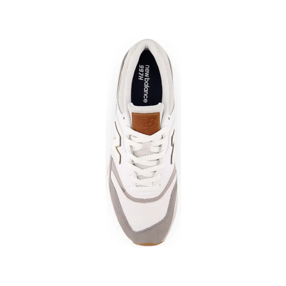 New Balance CM997HPT Munsell White (CM997HPT)