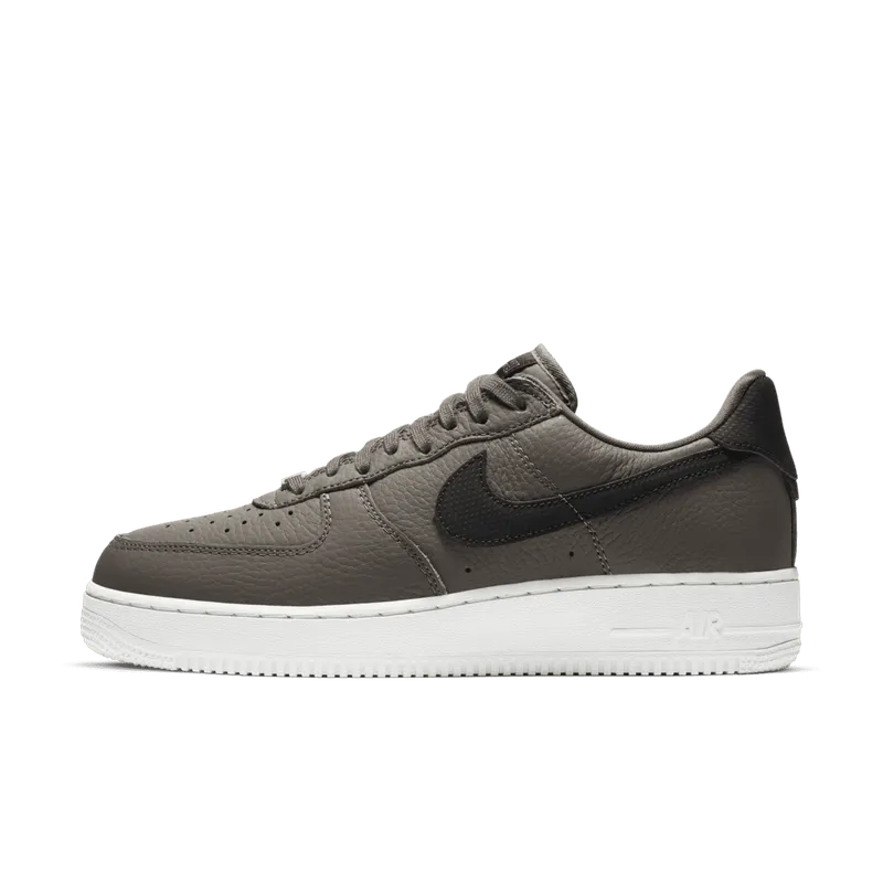Nike Air Force 1 Craft Ridgerock Ridgerock/Black-White (CT2317-200)