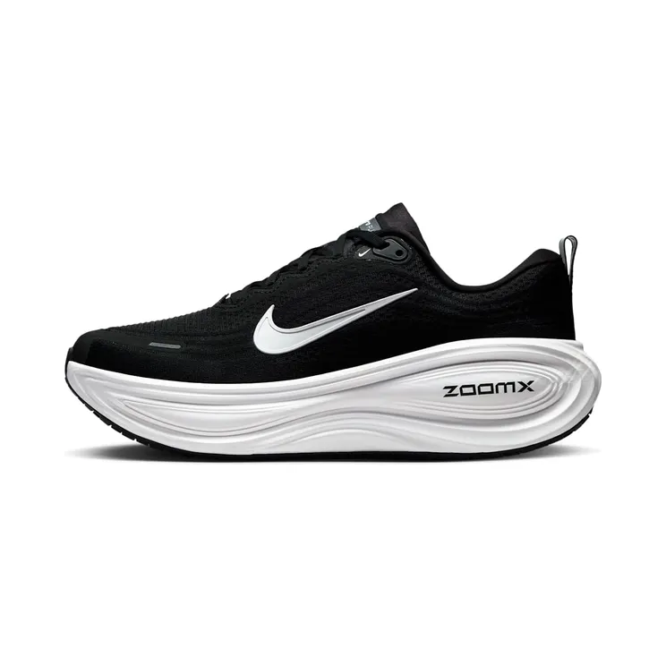 Nike Vomero Plus Black Cool Grey (Extra Wide) – Zwart “Black / Cool Grey / Metallic Dark Grey / White” (IH3251-001)