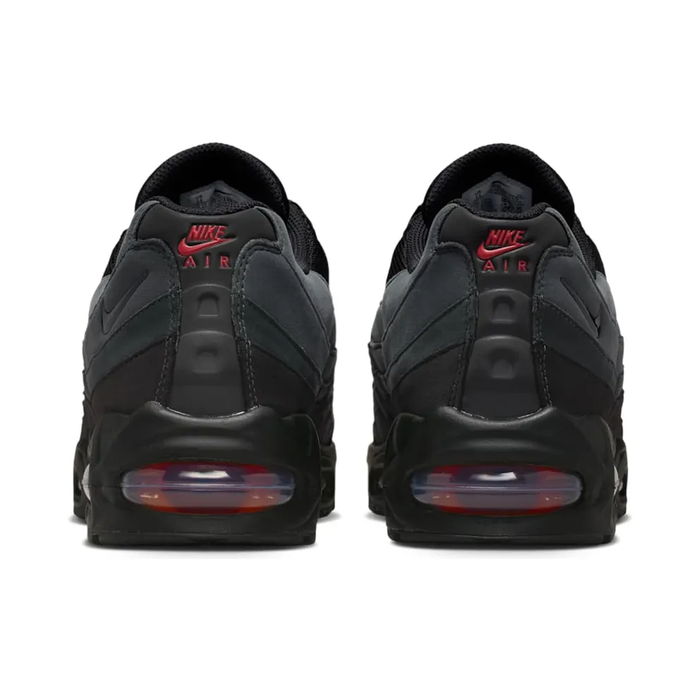 Nike Air Max 95 Black/Anthracite/Dark Smoke Grey/Black (IR0196-010)