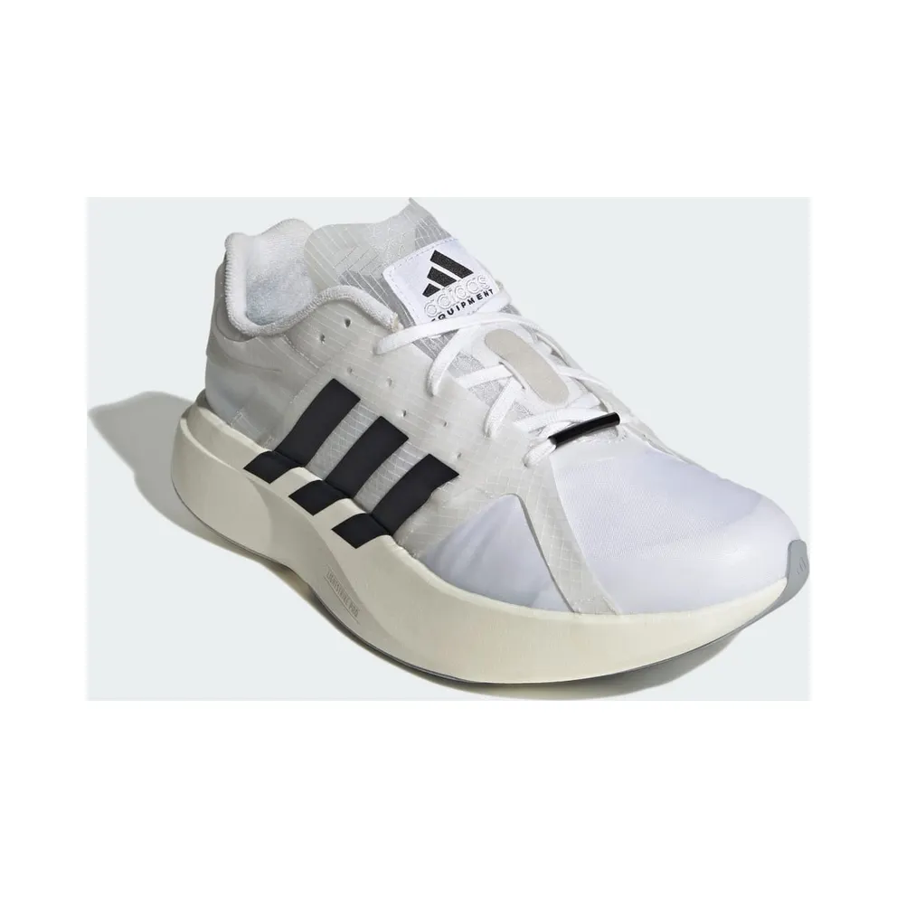 Adidas EQUIPMENT EVO SL Shoes Cloud White / Core Black / Grey One (KJ8839)