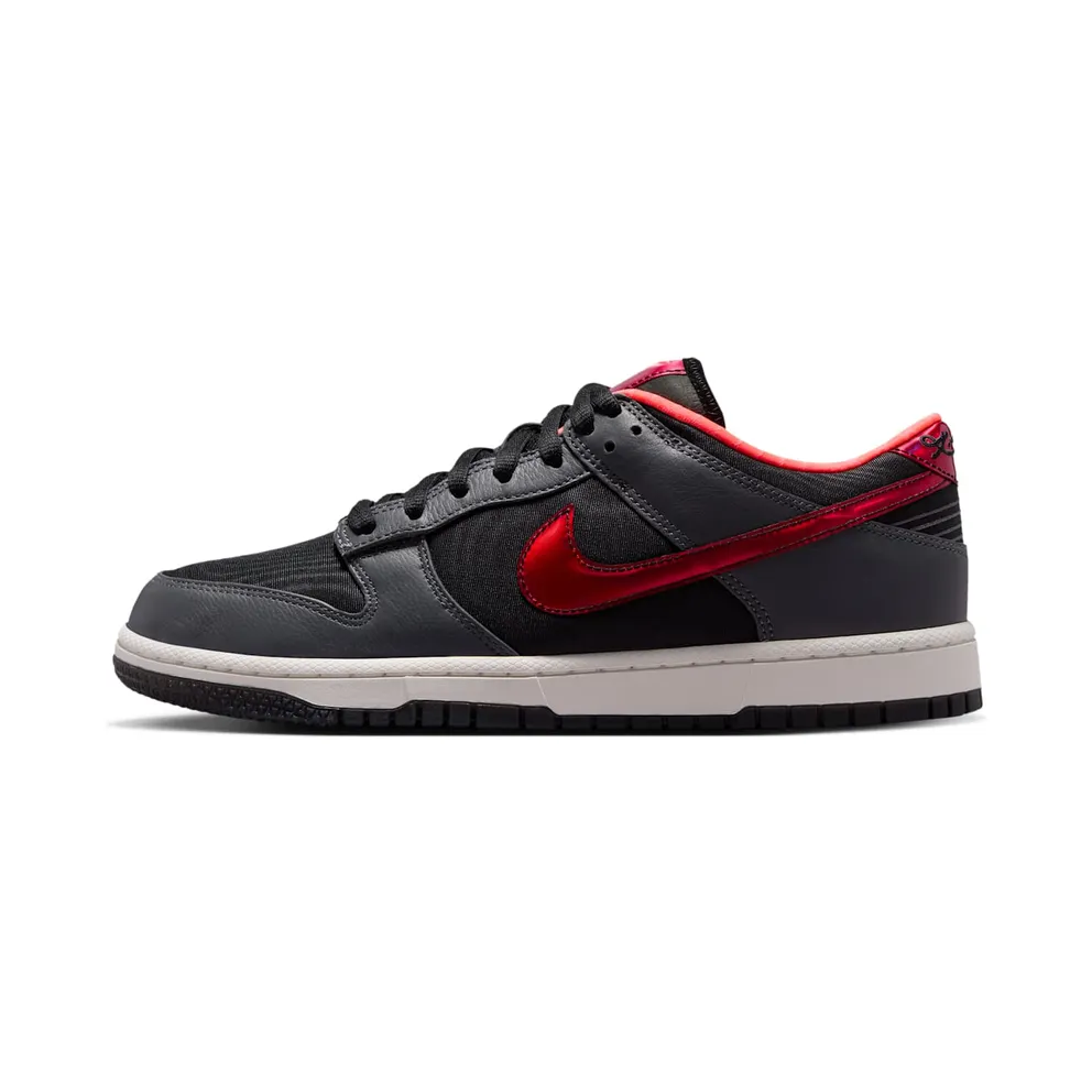 Nike Dunk Low Protro – “Black / Multi-Color / Hot Punch” (IQ3919-001)